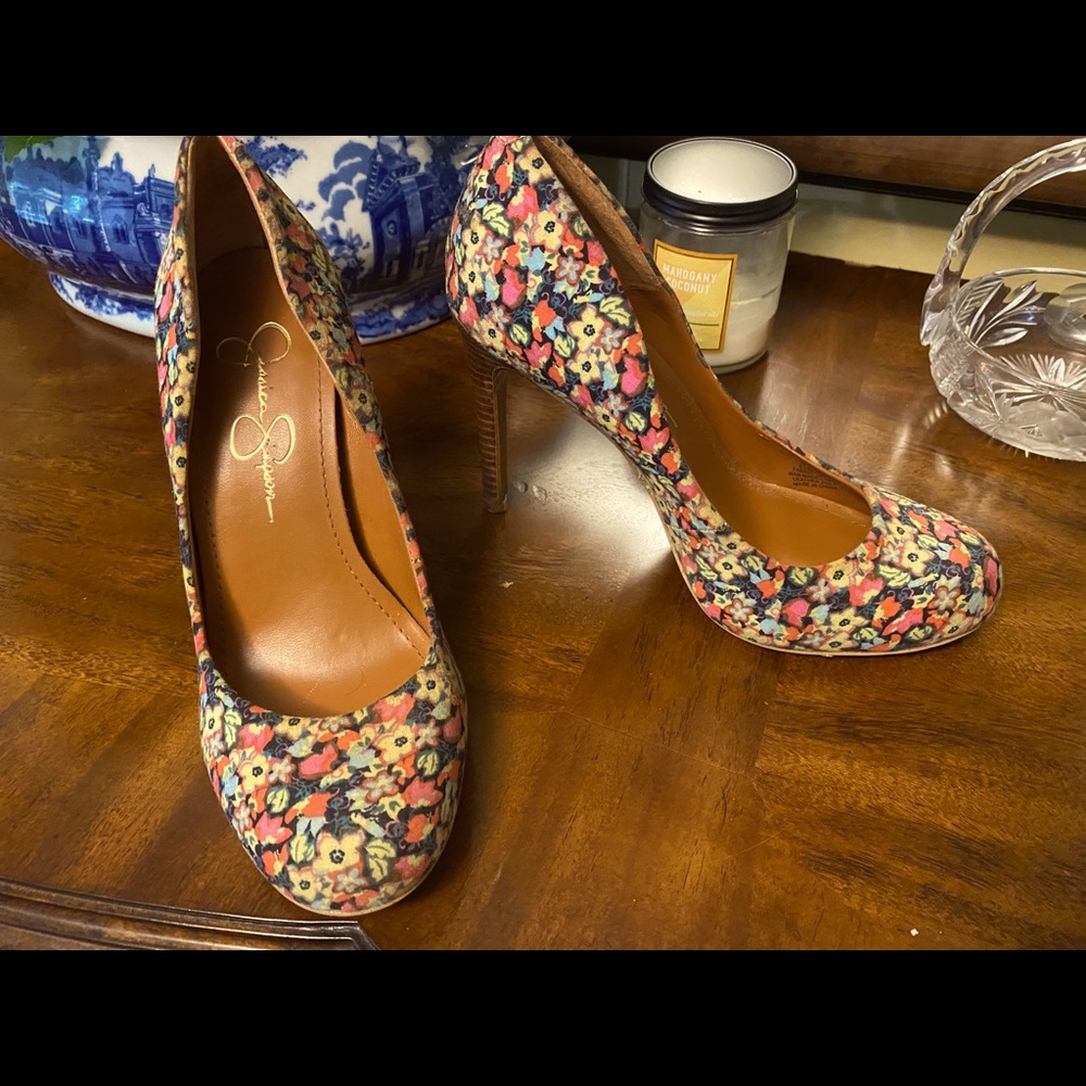 Jessica Simpson’s